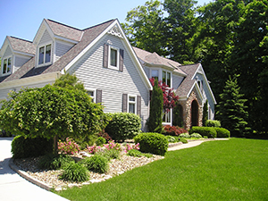 Landscapers and Lawncare Services in Mayville, WI